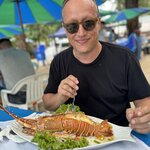 Photo taken by Jill M