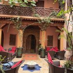 Photo taken by Julia F