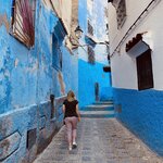 Photo taken by Diana G