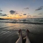 Photo taken by Miranda M