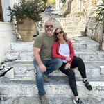 Photo taken by Amy I