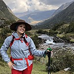 Photo taken by Kristen K