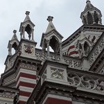 Nuestra Senora del Carmen | Photo taken by Marion F