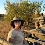 Photo taken by Chris K