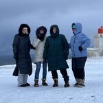 Photo taken by Sandra D