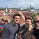 Photo taken by Aaron E