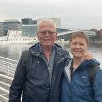 Photo taken by Leigh M