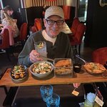 Photo taken by Barbara R