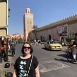 Photo taken by Kaylyn E