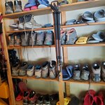 Photo taken by Irwin M