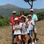 Photo taken by Carole D