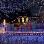 Photo taken by Paula M