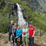 Photo taken by Valerie P