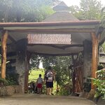 Photo taken by Brian W