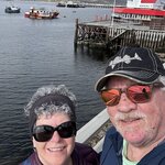 Photo taken by George B