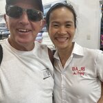 Photo taken by Lindy S