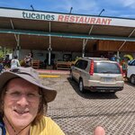 Photo taken by David G