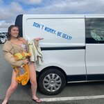 Photo taken by Kara R