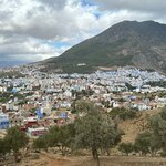 Photo taken by Charles M