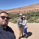 Photo taken by Logan J