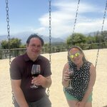 Photo taken by Rebecca E