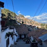 Photo taken by Melanie M