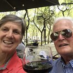 Photo taken by Jane A