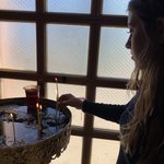 Photo taken by Janelle M