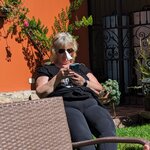 Photo taken by Tara T