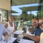 Photo taken by Patty D