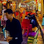 Photo taken by Brian C