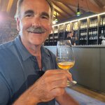 Photo taken by Brian M