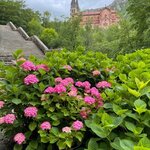 Village Cabrales | Photo taken by Eileen S