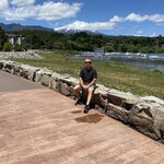 Photo taken by Mike C