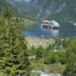 Photo taken by Lawrence G