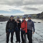 Photo taken by Vikki M