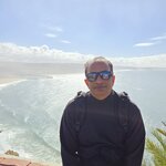 Photo taken by Aparna S