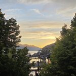 Photo taken by Iris W