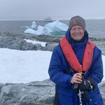 Photo taken by SANDRA V