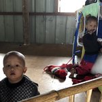 Photo taken by Gregory R