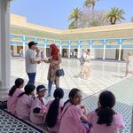 Photo taken by Kristen Y