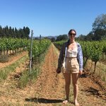 Photo taken by Joan G