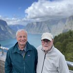 Photo taken by Patrick R