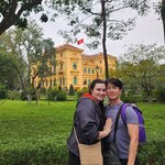 Photo taken by Vinh T