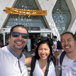 Photo taken by Diana A