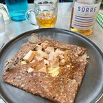 Photo taken by Mark M