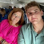 Photo taken by Christy L