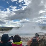 Photo taken by Kara R