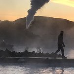 Photo taken by Alfredo H