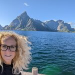 Photo taken by Dani L